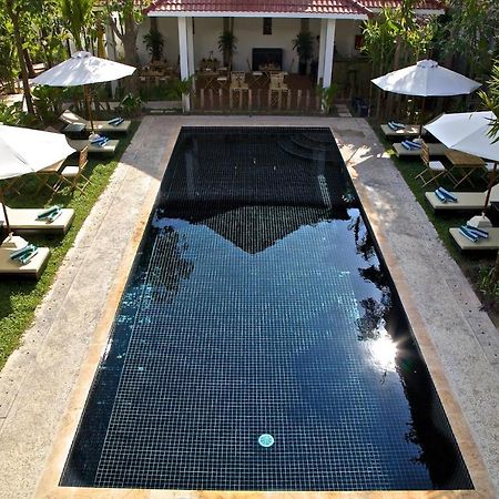 Hotel Angkor Magic Tree Boutique Siem Reap Exteriér fotografie