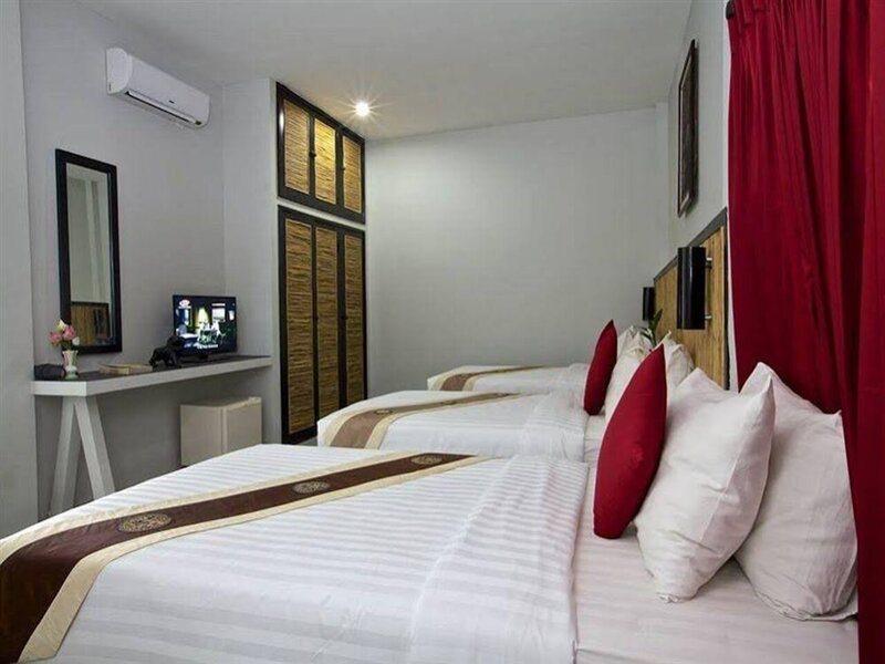 Hotel Angkor Magic Tree Boutique Siem Reap Exteriér fotografie