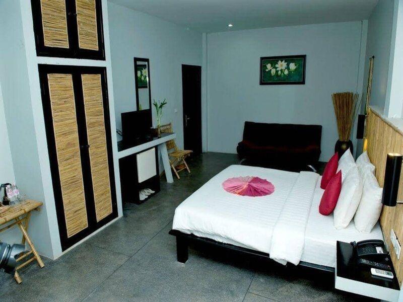 Hotel Angkor Magic Tree Boutique Siem Reap Exteriér fotografie