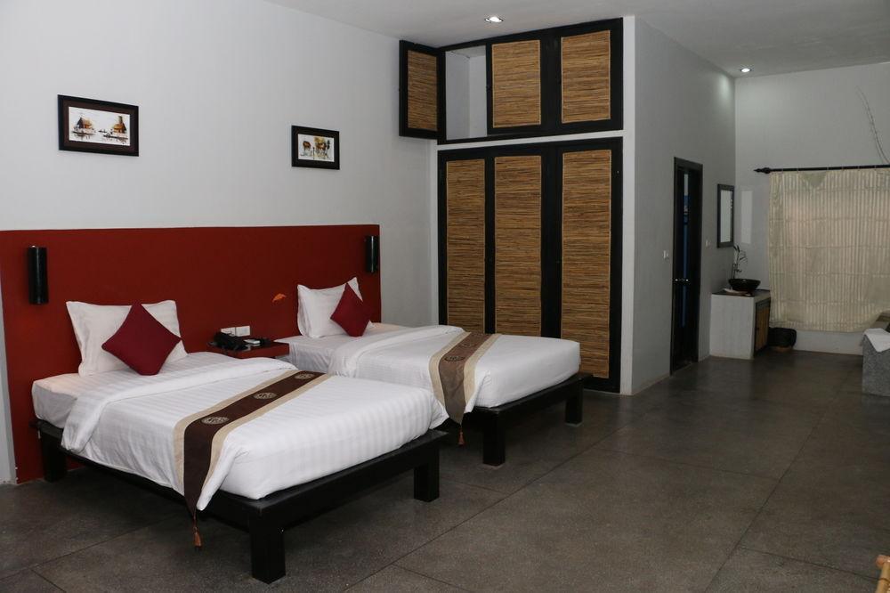 Hotel Angkor Magic Tree Boutique Siem Reap Exteriér fotografie