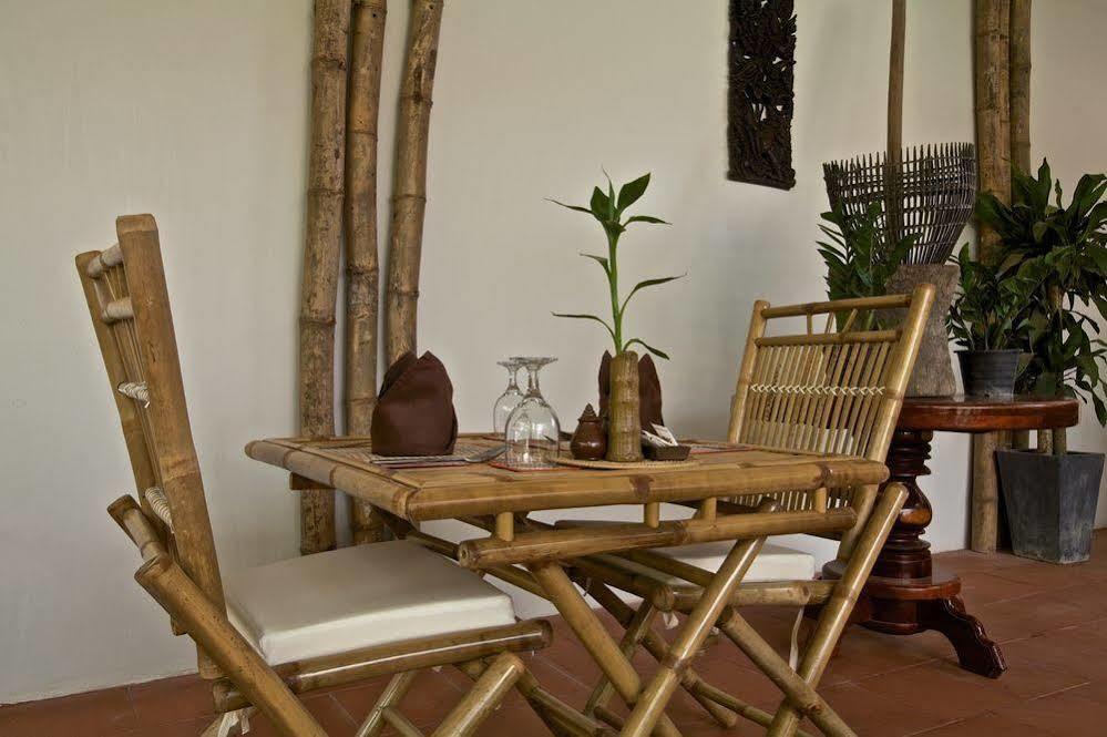 Hotel Angkor Magic Tree Boutique Siem Reap Exteriér fotografie