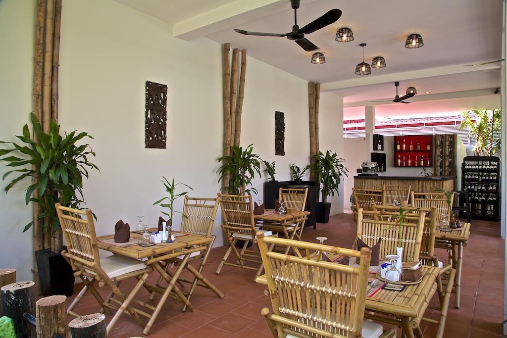 Hotel Angkor Magic Tree Boutique Siem Reap Exteriér fotografie