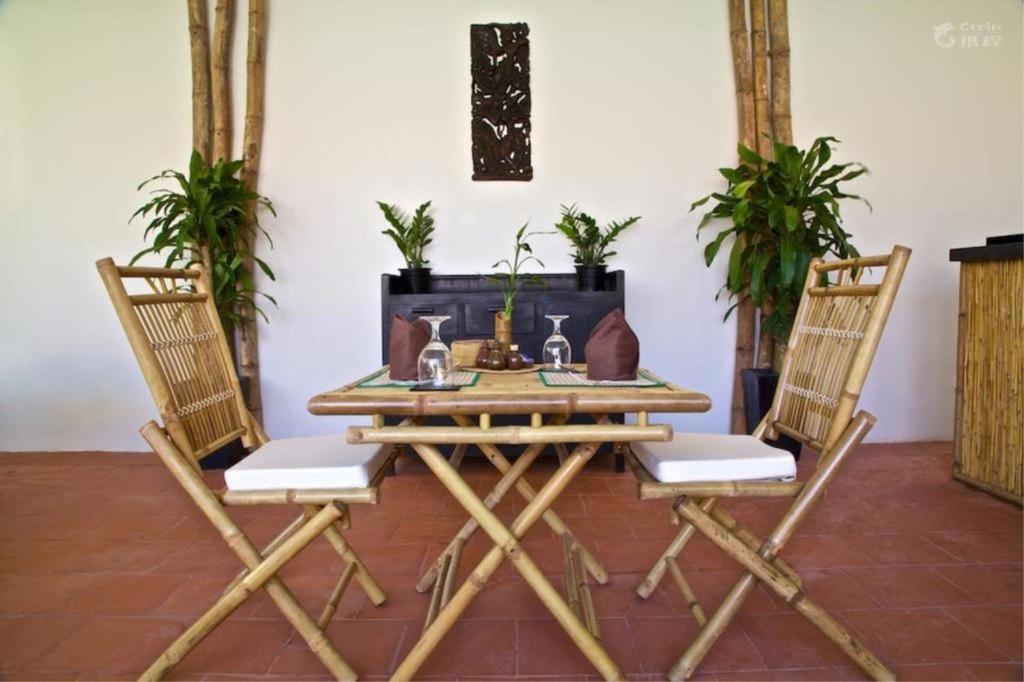 Hotel Angkor Magic Tree Boutique Siem Reap Exteriér fotografie
