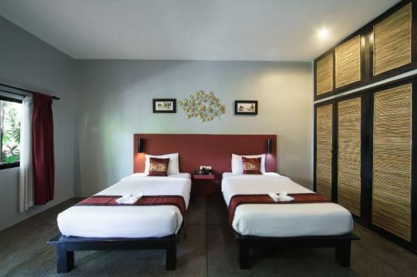 Hotel Angkor Magic Tree Boutique Siem Reap Exteriér fotografie