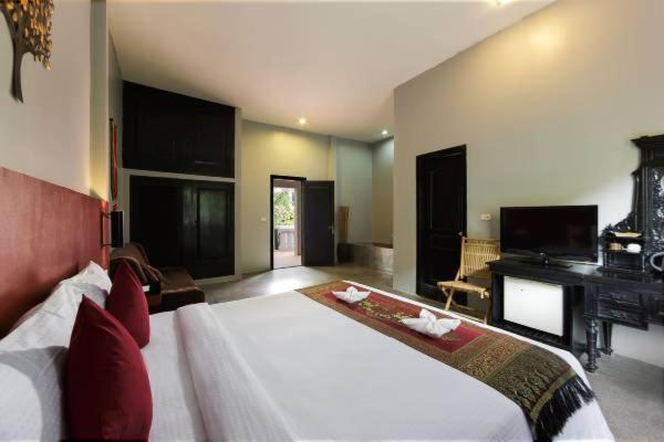 Hotel Angkor Magic Tree Boutique Siem Reap Exteriér fotografie