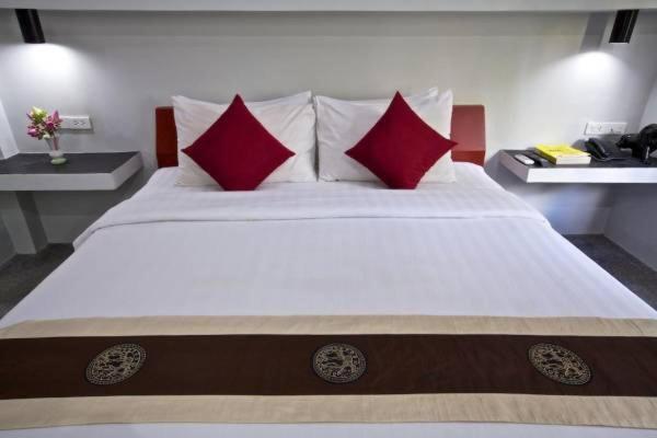 Hotel Angkor Magic Tree Boutique Siem Reap Exteriér fotografie