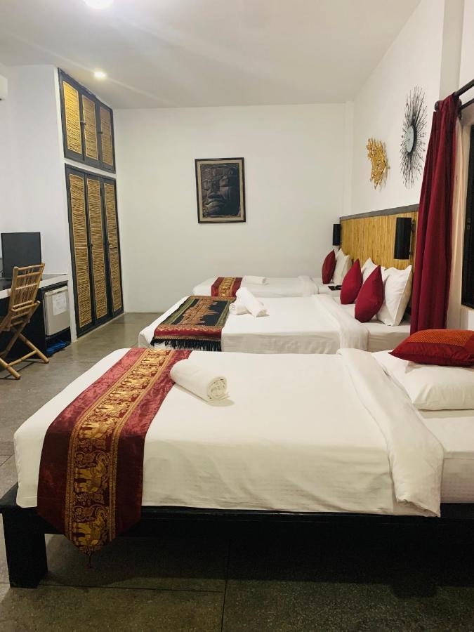 Hotel Angkor Magic Tree Boutique Siem Reap Exteriér fotografie
