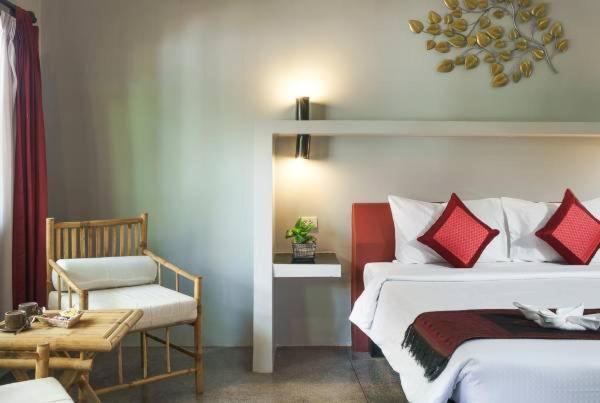 Hotel Angkor Magic Tree Boutique Siem Reap Exteriér fotografie