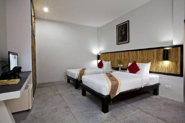 Hotel Angkor Magic Tree Boutique Siem Reap Exteriér fotografie