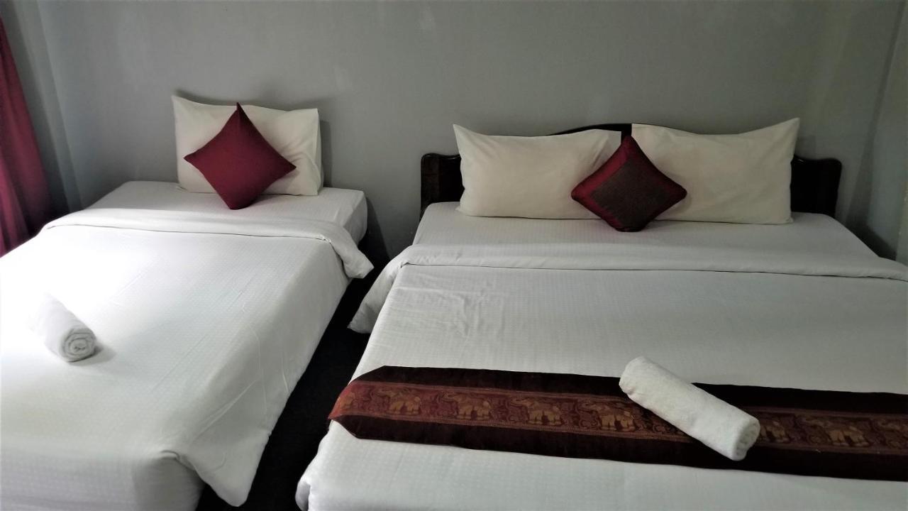 Hotel Angkor Magic Tree Boutique Siem Reap Exteriér fotografie