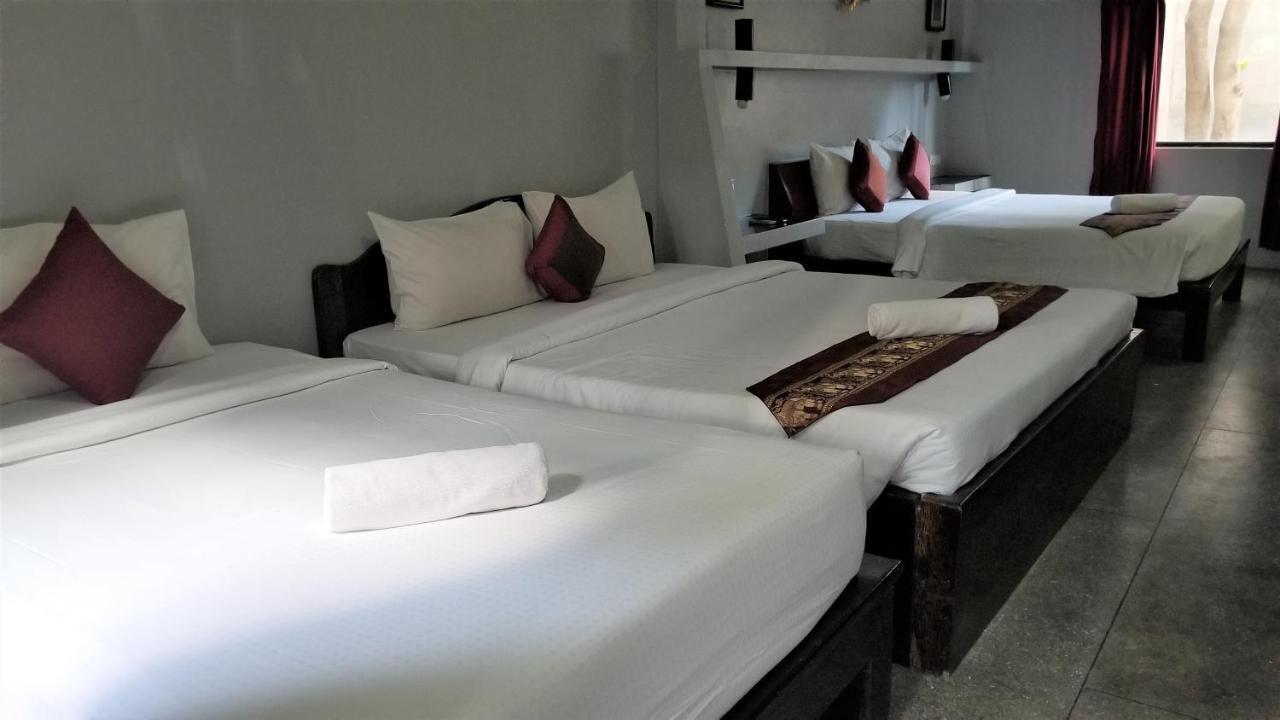Hotel Angkor Magic Tree Boutique Siem Reap Exteriér fotografie